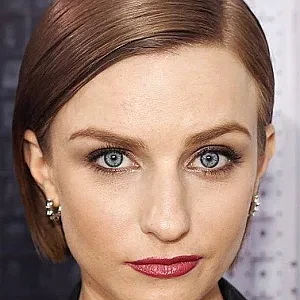 Faye Marsay