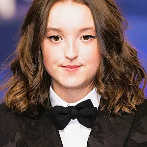 Bella Ramsey