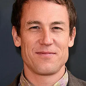Tobias Menzies