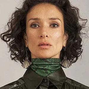 Indira Varma