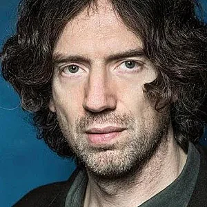 Gary Lightbody