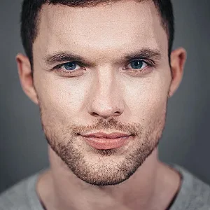 Ed Skrein