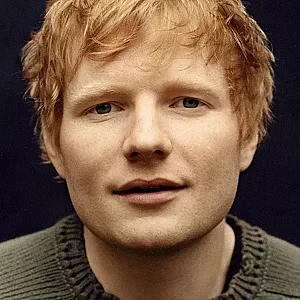 Ed Sheeran
