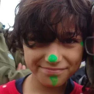 Gian Sanghera-Warren