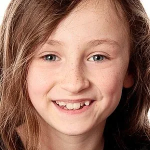 Trixiebell Harrowell