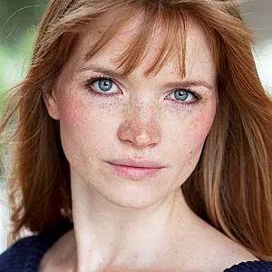 Antonia Christophers