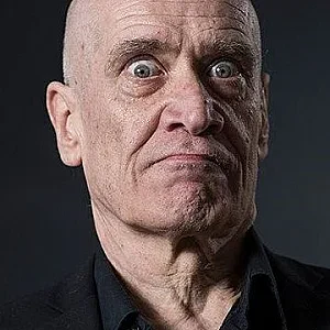 Wilko Johnson