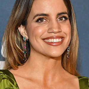Natalie Morales
