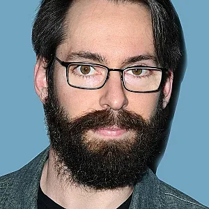 Martin Starr
