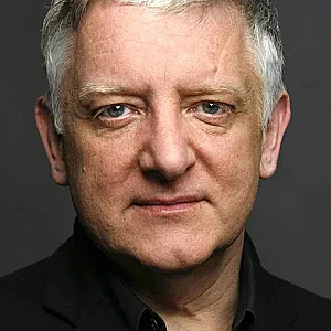 Simon Russell Beale
