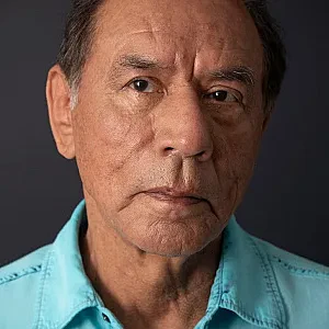 Wes Studi