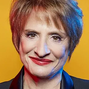 Patti LuPone