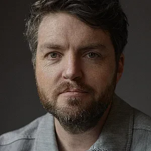 Tom Burke