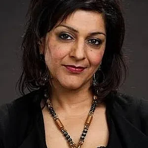 Meera Syal