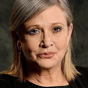 Carrie Fisher