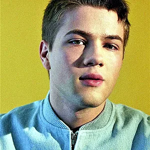 Connor Jessup