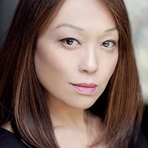 Naoko Mori