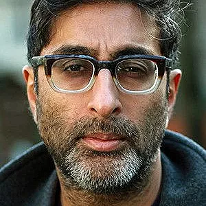 Sanjeev Kohli