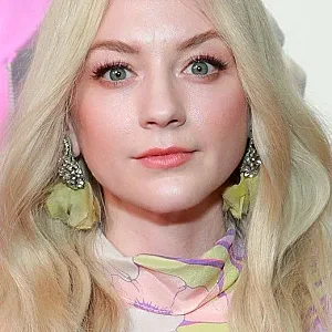 Emily Kinney