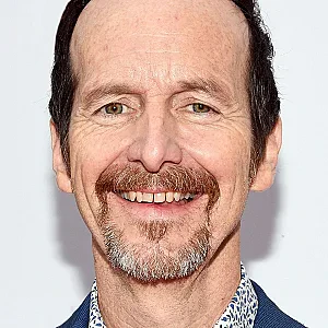 Denis O'Hare