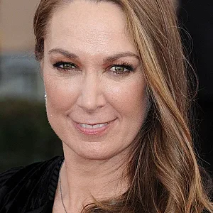 Elizabeth Marvel