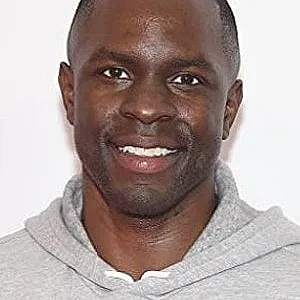 Gbenga Akinnagbe