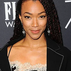 Sonequa Martin-Green