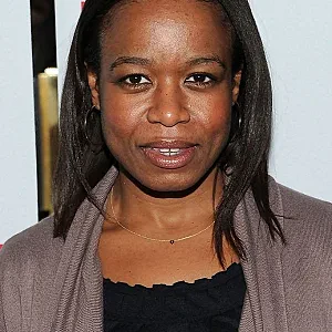 Quincy Tyler Bernstine