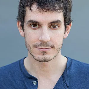 Tate Ellington