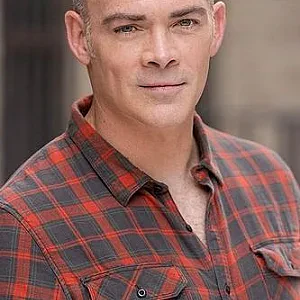 Edwin Sean Patterson