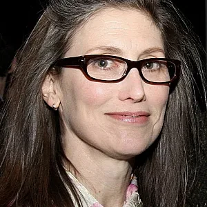 Katherine Borowitz