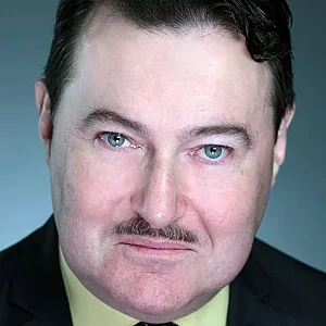 Allen Lewis Rickman