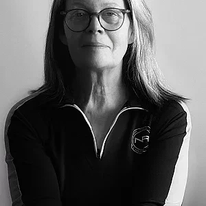 Lotta Forsberg