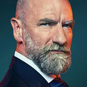 Graham McTavish