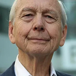 John Humphrys
