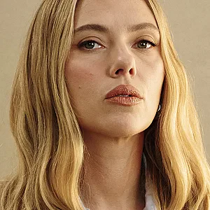 Scarlett Johansson