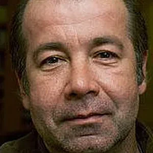 András Szöke