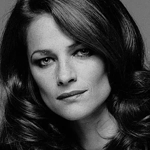 Charlotte Rampling