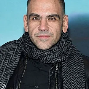 Dominic Colón
