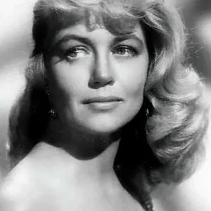 Dorothy Malone
