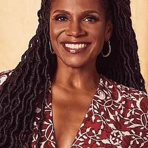 Audra McDonald