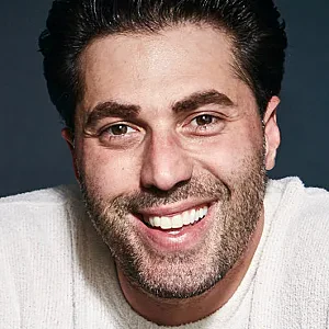 Adam Ray