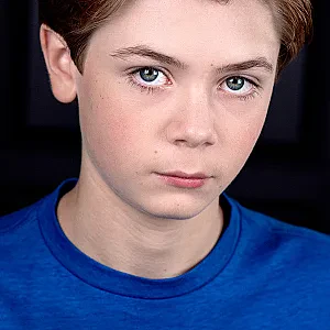 Korbin Marum