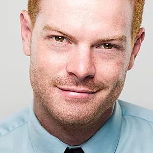Nathan Caywood