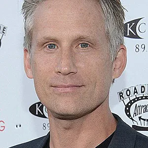 Reed Diamond