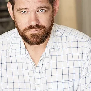 Christopher Sanders