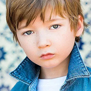 Benjamin Mackey