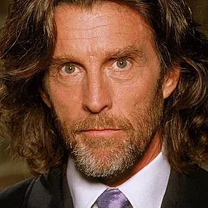John Glover