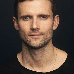 Kyle Dean Massey