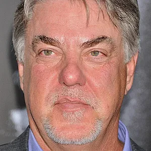 Bruce McGill